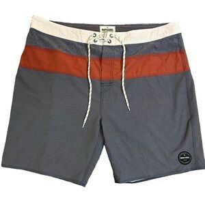 Ripcurl Men’s Swim Trunks/Board Shorts